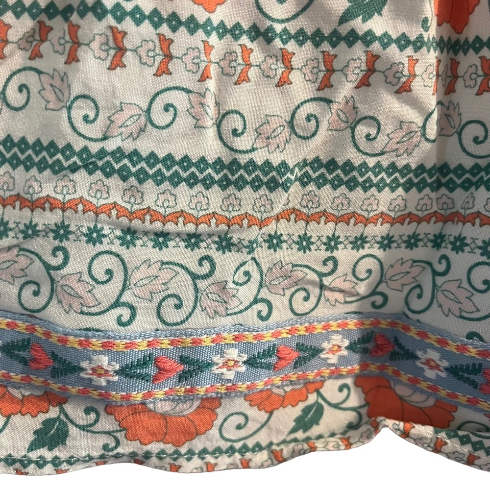 MATILDA JANE 435 Once Upon A Time Spirited Song Fall Dress - Picture 7 of 16